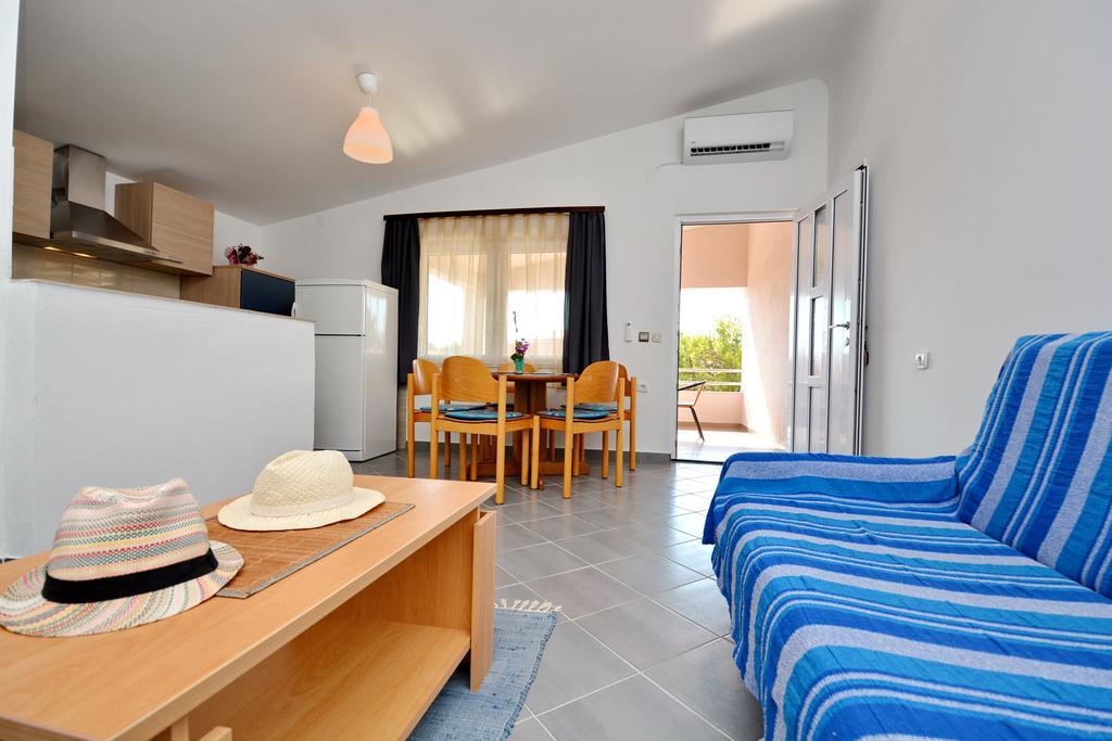 Apartment Marijana Вир Экстерьер фото