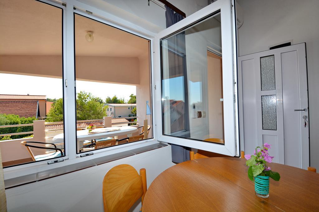 Apartment Marijana Вир Экстерьер фото