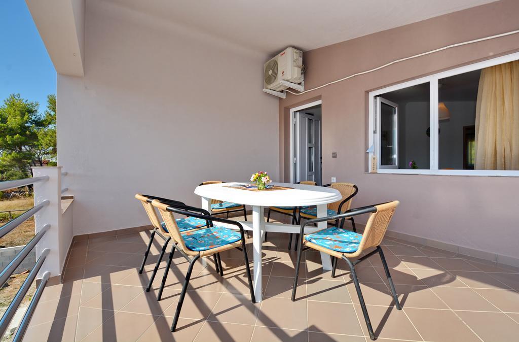 Apartment Marijana Вир Экстерьер фото