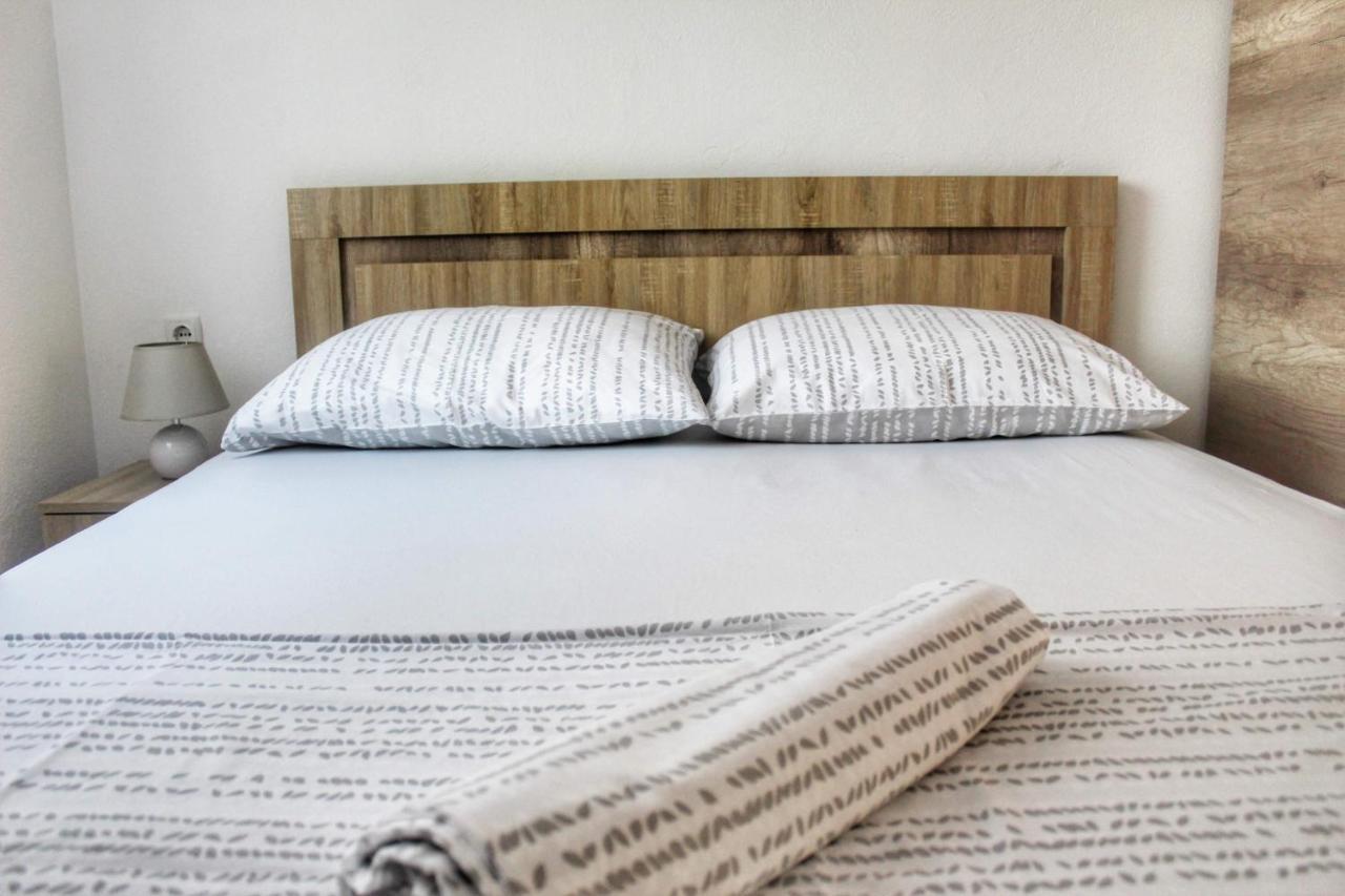 Apartment Marijana Вир Экстерьер фото