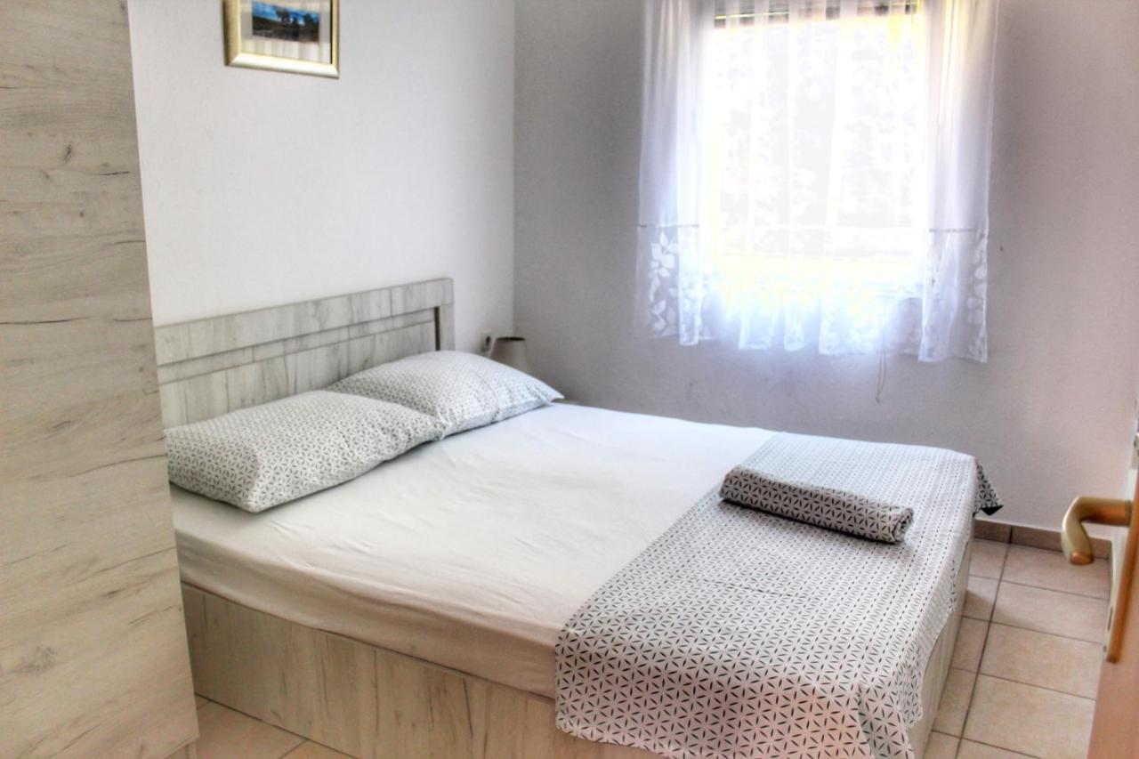 Apartment Marijana Вир Экстерьер фото