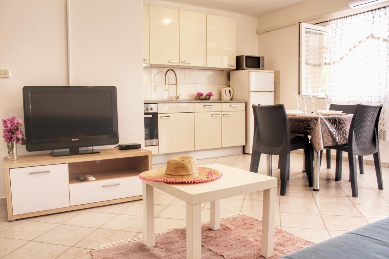 Apartment Marijana Вир Экстерьер фото