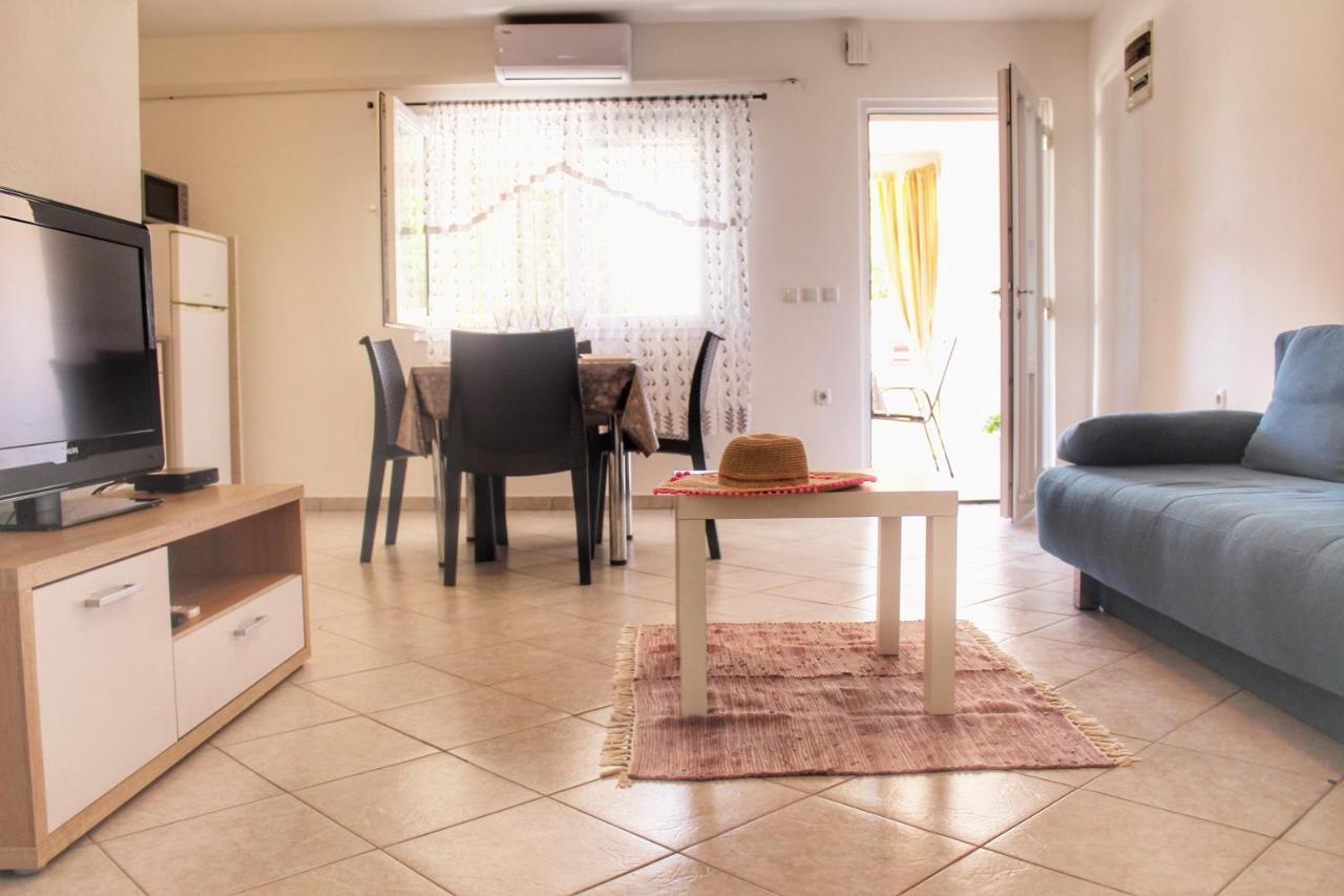 Apartment Marijana Вир Экстерьер фото