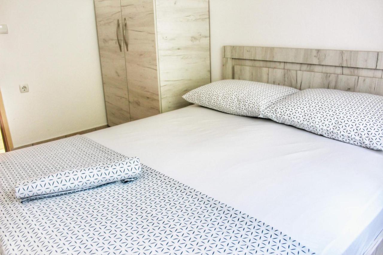 Apartment Marijana Вир Экстерьер фото