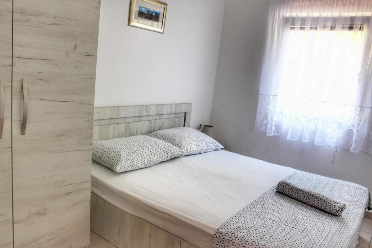 Apartment Marijana Вир Экстерьер фото