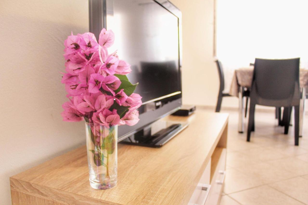 Apartment Marijana Вир Экстерьер фото