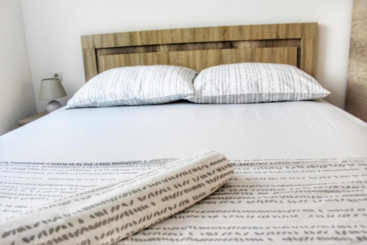 Apartment Marijana Вир Экстерьер фото