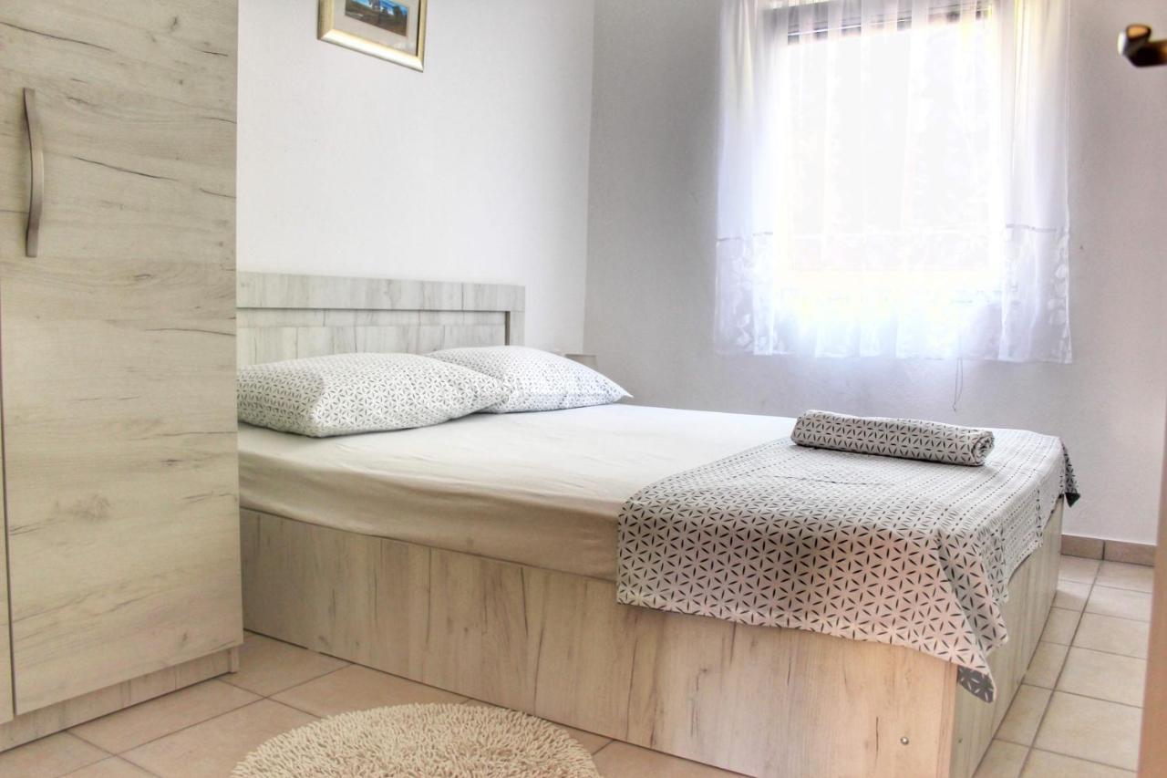 Apartment Marijana Вир Экстерьер фото